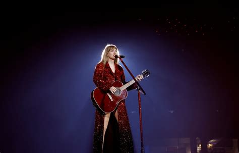 Taylor Swift course at Stanford to focus singer's musical eras